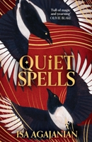 Quiet Spells 103505003X Book Cover