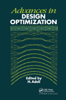 Advances in Design Optimization 0367864029 Book Cover