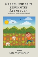 Nabeel und sein berühmtes Abenteuer 9358462620 Book Cover