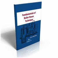 Fundamentals of Boiler House Technique 0820600997 Book Cover