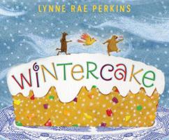 Wintercake 0062894870 Book Cover