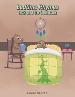 Bedtime Rhymes: Jack and the Beanstalk 163692719X Book Cover