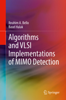 Algorithms and VLSI Implementations of MIMO Detection 3031045114 Book Cover