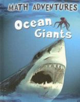 Ocean Giants (Math Adventures) 0836881397 Book Cover