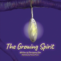 The Growing Spirit B0FXNFPK6K Book Cover