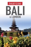 Insight Guides Bali and Lombok (Insight Guides)
