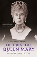 The Quest for Queen Mary 1529330645 Book Cover