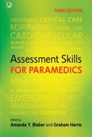 Assessment Skills for Paramedics 0335262163 Book Cover