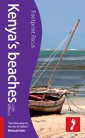 Footprint Focus: Kenya's Beaches 1908206292 Book Cover
