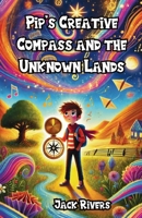 Pip's Creative Compass and the Unknown Lands 1300198990 Book Cover