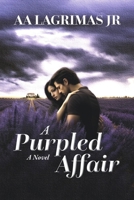A Purpled Affair: Book 1 B0CQS8C49K Book Cover