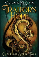 Traitor's Hope 1974135934 Book Cover