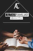 Altar Familiar 0990323781 Book Cover