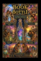 BOOK IN A BOTTLE 7 Sunlit Shores & Dancing Waters: Five Magical Adventures from Around the World 1971834181 Book Cover