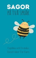 Sagor på Två Språk: Engelska och Svenska Berättelser för Barn B0CHLJWCQ3 Book Cover