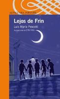 Lejos de Frin 6070122151 Book Cover