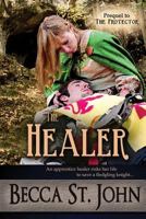 The Healer 0615939902 Book Cover