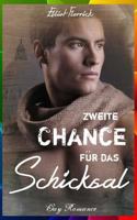 Zweite Chance Für Das Schicksal 1537085816 Book Cover