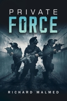 Private Force B0F8PNZD1W Book Cover