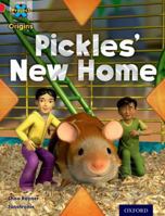 Pickles' New Home 0198300832 Book Cover