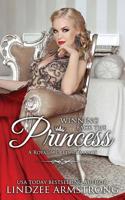 Winning Back the Princess 1950018121 Book Cover