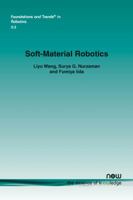 Soft-Material Robotics 1680832646 Book Cover