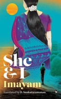 She and I 9354479391 Book Cover