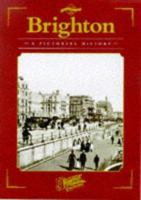 Photographic Memories Town and City Series: Brighton 1841250104 Book Cover