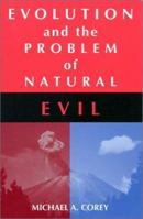 Evolution and the Problem of Natural Evil 076181812X Book Cover