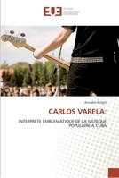 Carlos Varela 6131551820 Book Cover