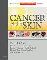 Cancer of the Skin 1437717888 Book Cover