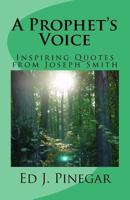 A Prophet's Voice 1979067775 Book Cover