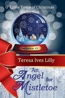 An Angel for Mistletoe 1516881575 Book Cover