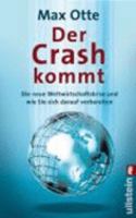 Der Crash kommt 3548369758 Book Cover