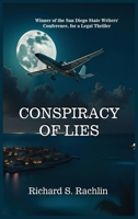 Conspiracy of Lies B0CHT436QX Book Cover