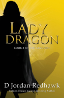 Lady Dragon 159493438X Book Cover