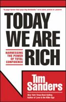 Today We are Rich 1414339119 Book Cover