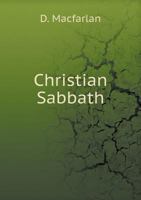 Christian Sabbath 5518756178 Book Cover