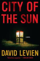 City of the Sun 0307387208 Book Cover