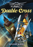 Double Cross 198851617X Book Cover