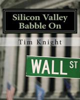 Silicon Valley Babble On 1721696024 Book Cover