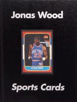 Sports Cards 2930777613 Book Cover