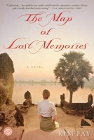 The Map of Lost Memories 0345531426 Book Cover