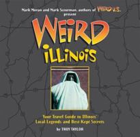 Weird Illinois (Weird)