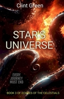 Star's Universe (Echoes of the Celestials) 1738565335 Book Cover