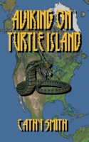 Aviking on Turtle Island (Jormungander Goes Native) B0DPY3L76H Book Cover