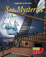Sea Mysteries 1410937917 Book Cover