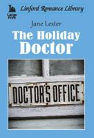 The Holiday Doctor 1444843281 Book Cover