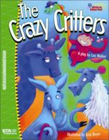 The Crazy Critters 0740618318 Book Cover