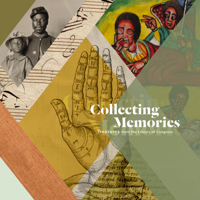Collecting Memories: Treasures from the Library of Congress 0844495883 Book Cover
